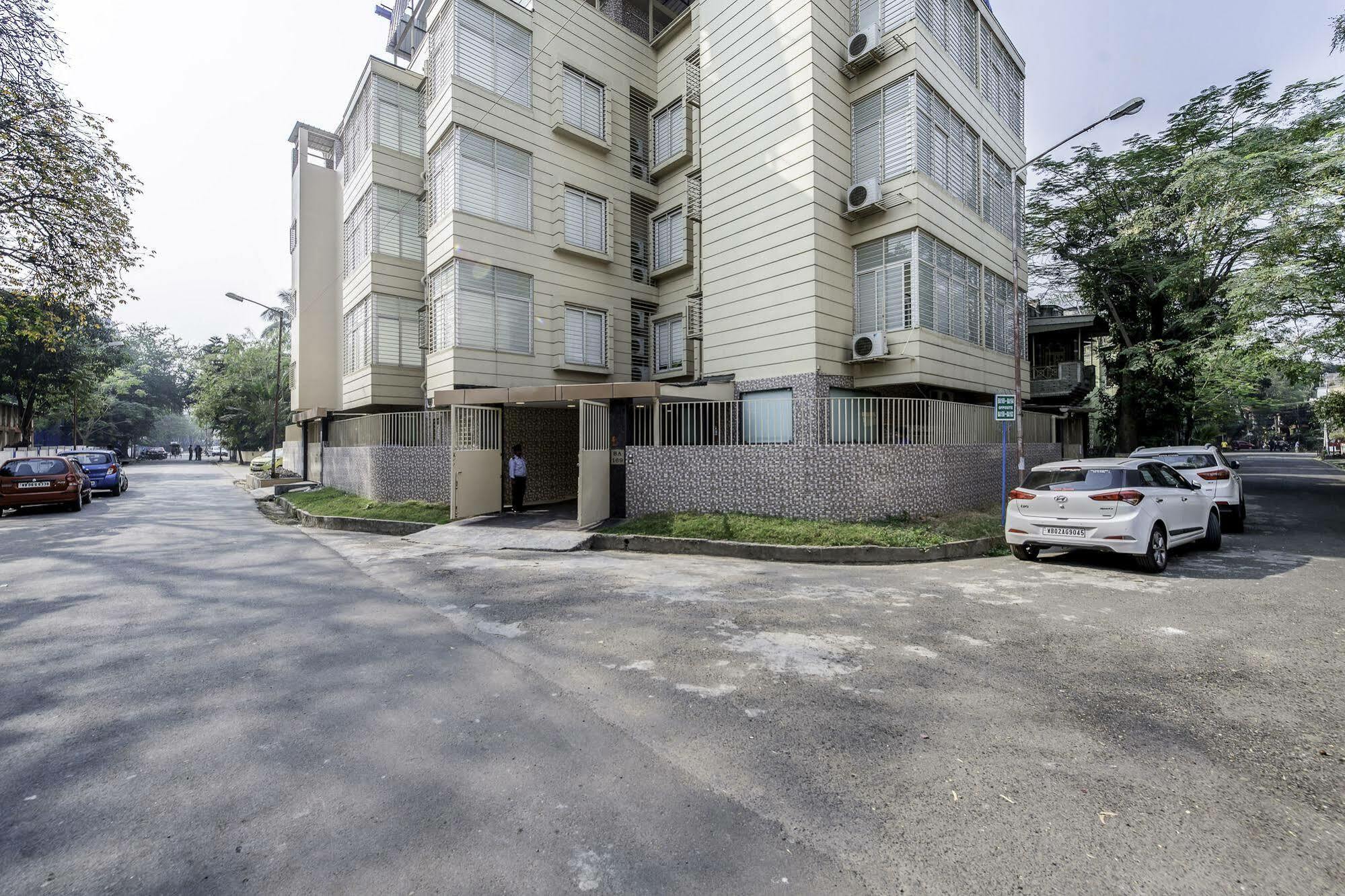 Oyo 16703 Hotel The Platinum Calcutta  Esterno foto
