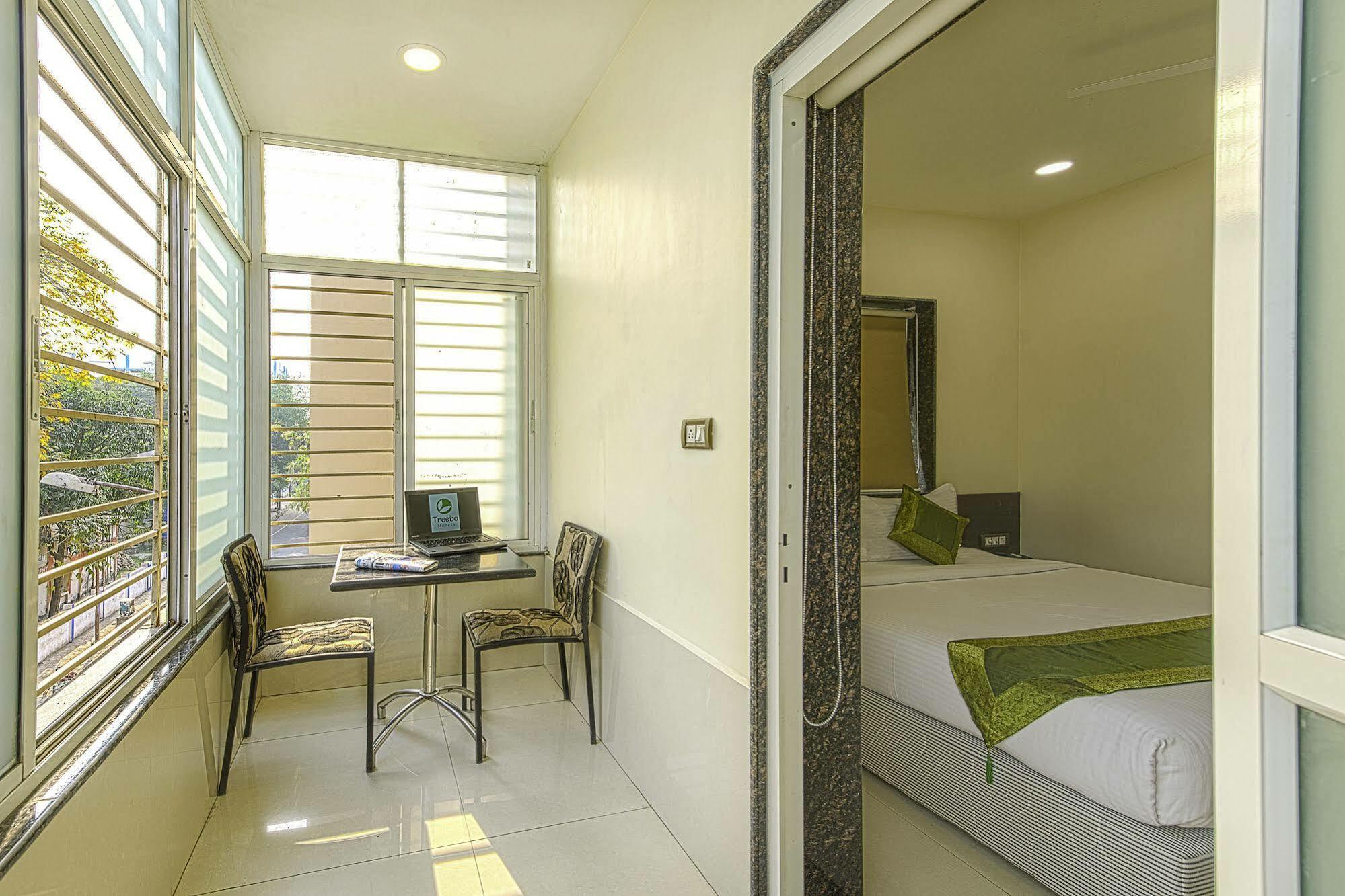 Oyo 16703 Hotel The Platinum Calcutta  Esterno foto