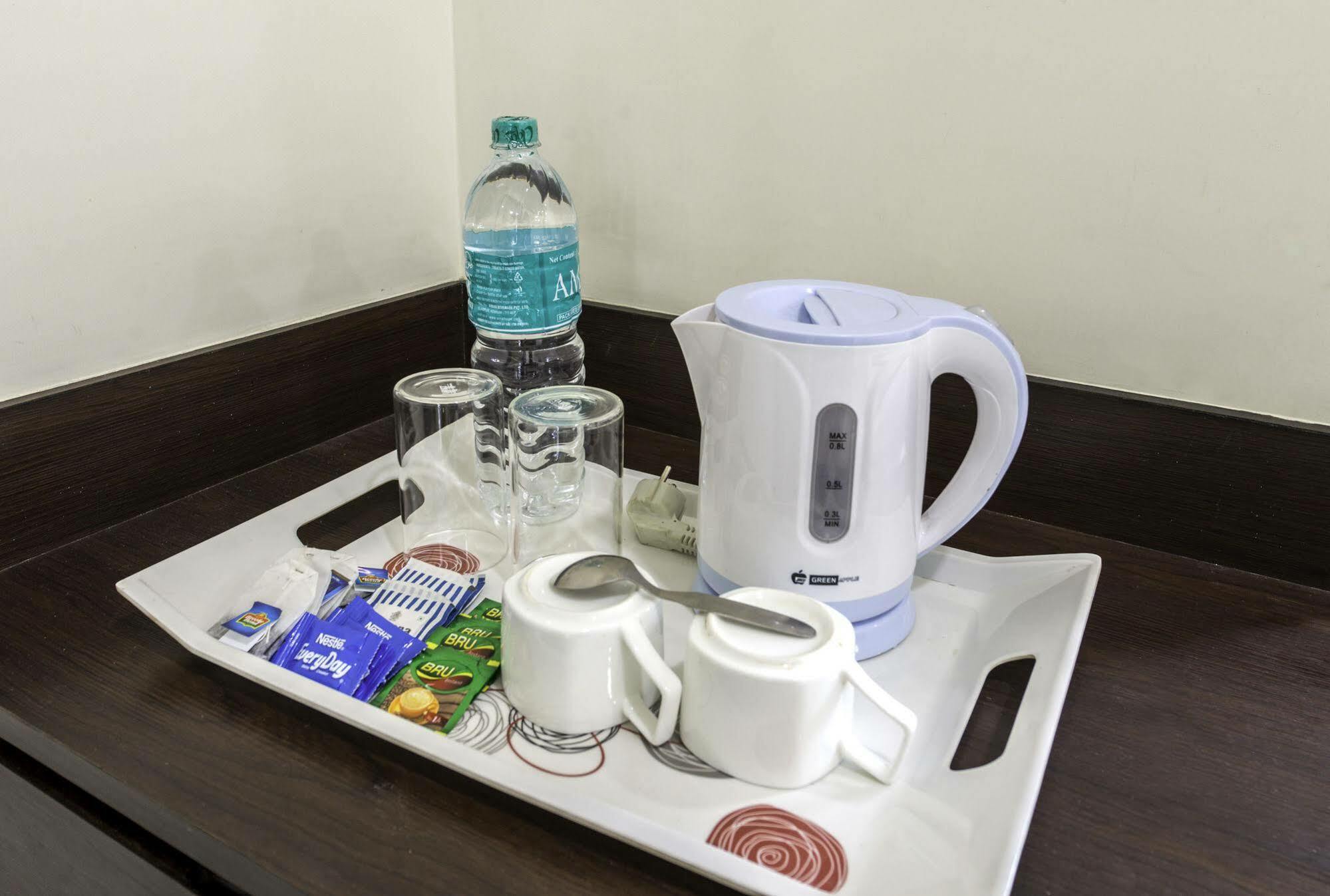 Oyo 16703 Hotel The Platinum Calcutta  Esterno foto